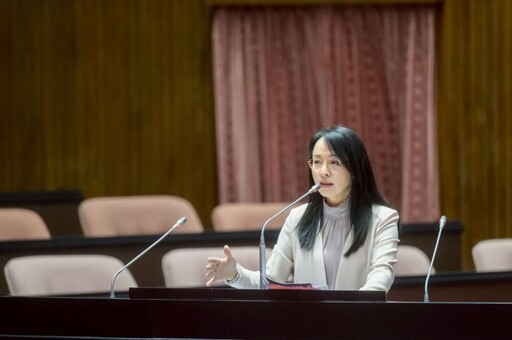 國民黨組發會遭調查 陳瑩痛批：朱立倫別讓基層背黑鍋