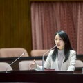國民黨組發會遭調查 陳瑩痛批：朱立倫別讓基層背黑鍋
