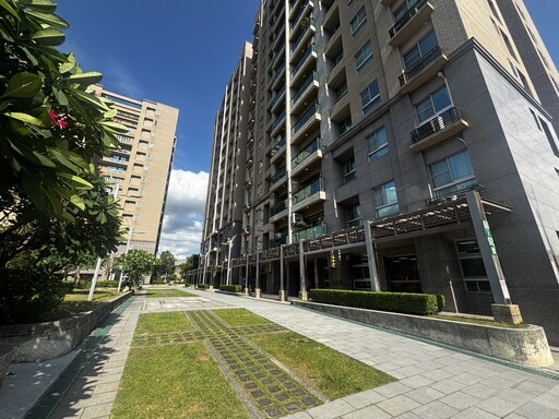 北投買房熱點 康莊社區、文化社區國宅、士林福庭兼具機能與潛力