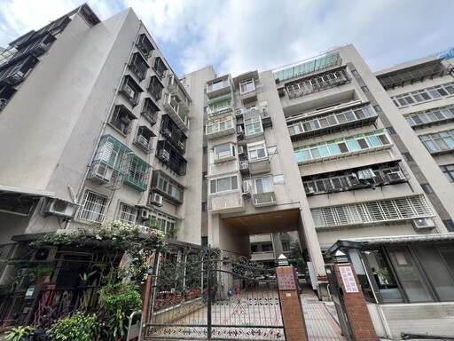 北投買房熱點 康莊社區、文化社區國宅、士林福庭兼具機能與潛力