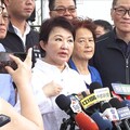 拚2028無煤中火 盧秀燕公開表態挺台中6立委