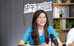 中午來開匯／籲民眾726投下不同意罷免票 鄭麗文：國會是民主最後一道防線