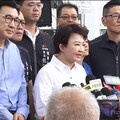 賴清德開十講 盧秀燕籲多談民生疾苦
