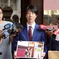 民進黨告發黃建賓違反選罷法 免費茶會涉行賄嫌疑