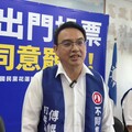 指綠營攜罷團提告是玻璃心 吳建志反擊：人格毀滅式抹黑絕不退縮
