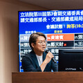 花東鐵路災損未復原 黃建賓喊話中央：票價凍漲是平權