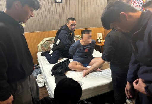 桃園逆子索錢不成狠心弒母 伴屍一夜火焚滅跡惡行曝光