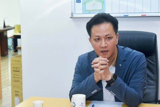 賴清德「打掉雜質」惹議 黃健豪稱民主應該尊重分歧
