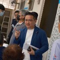 賴清德「打掉雜質」惹議 黃健豪稱民主應該尊重分歧