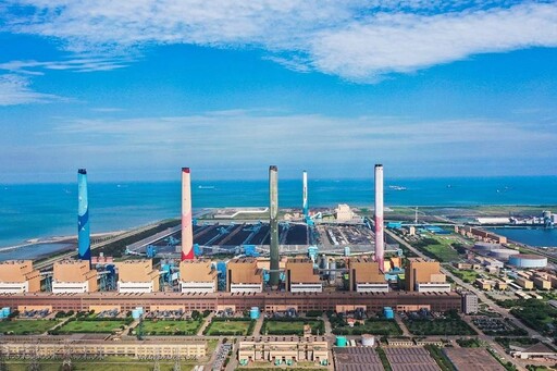 環境部稱中火減煤時程遭改 台中環保局：前朝誤繕已依法立即換發