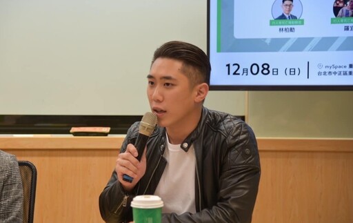 新莊公幼供需失衡 陳世軒籲活化國泰國小舊址設旗艦幼兒園