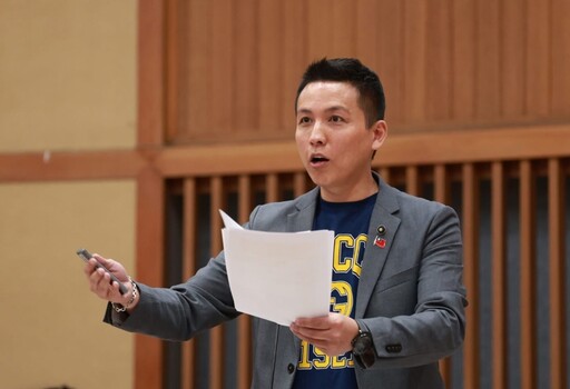 【淡水魚丸2-2】陳偉杰批大罷免內耗 盼國民黨主席與新北市長人選3特質
