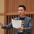 【淡水魚丸2-2】陳偉杰批大罷免內耗 盼國民黨主席與新北市長人選3特質