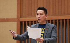 【淡水魚丸2-2】陳偉杰批大罷免內耗 盼國民黨主席與新北市長人選3特質