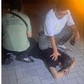 涉搶奪案才交保 43歲男再涉變裝搶金項鍊未得逞