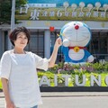 饒慶鈴談台東綠能產業 小水利發電、豐沛地熱