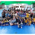避數位性別暴力侵襲孩童 基隆婦幼隊5大招教自保