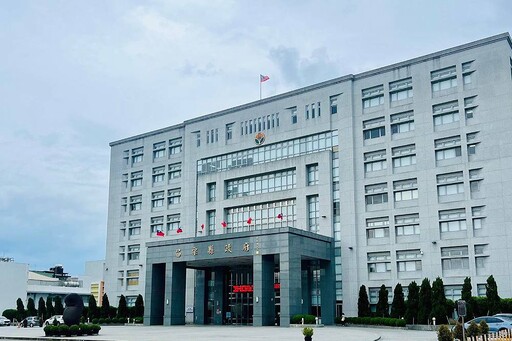 苗栗縣府墜樓意外鍾東錦責成相關單位協助 陳品安盼深入了解脈絡