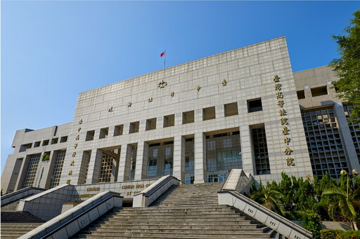 退役校官扮共諜 違反國安法判刑10年
