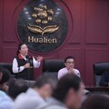 徐榛蔚籲履行鐵路電氣立體化承諾 陳世凱澄清交通部從未跳票