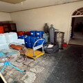 製毒工廠藏民宅 雲檢起訴K他命4毒販