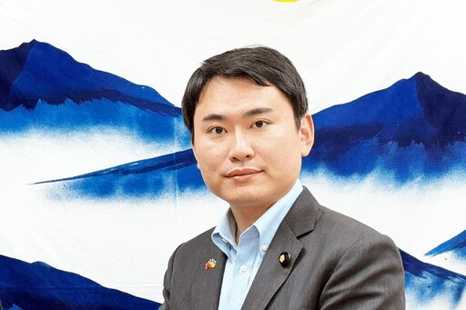捷克證實蕭美琴遭尾隨 陳冠廷譴責並促聯手反制中方跨國脅迫