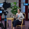 捷克證實中國密謀衝撞蕭美琴 許淑華：大罷免是保護台灣民主最好機會