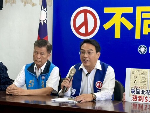 指中央政府預算2兆9千億創新高 吳建志：柯建銘搞大罷免做立法院長夢