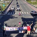 呼籲國民黨誠心檢討反省 楊華美喊：726花蓮不分藍綠罷一席