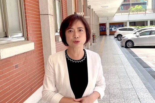 國民黨台中黨部34人偽造罷免名冊遭訴 何欣純、蔡其昌齊發聲