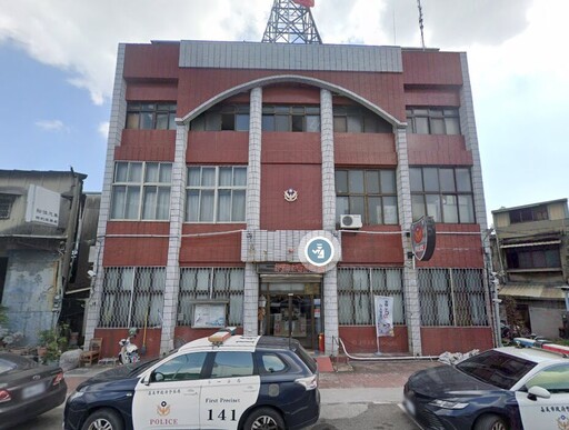 嘉義惡警5大劣行 吸毒+誘姦女毒犯 巡邏車變私家車再詐騙加班費