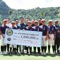 台中自由國小赴美參加少棒錦標賽 盧秀燕加碼10萬加菜金圓夢