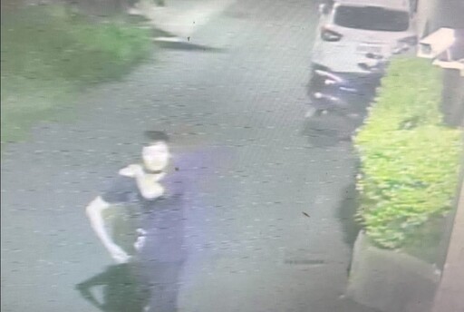 流竄3縣市 32歲男苗栗偷車台中行竊藏身新竹網咖