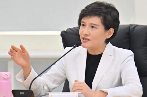台美對等關稅第二輪實體磋商 行政院：取得建設性進展