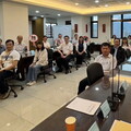 全面打擊妨害綠能產業犯罪 士檢舉行綠能聯繫平台會議