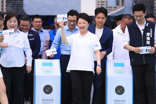 賴清德發聲挺大罷免 盧秀燕全力應戰：提醒總統專心國政