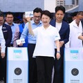 賴清德發聲挺大罷免 盧秀燕全力應戰：提醒總統專心國政