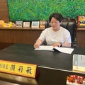 【女力副議長2-1】致力讓海線變「城市前線」 顏莉敏呼籲未來台中市長要注意這點