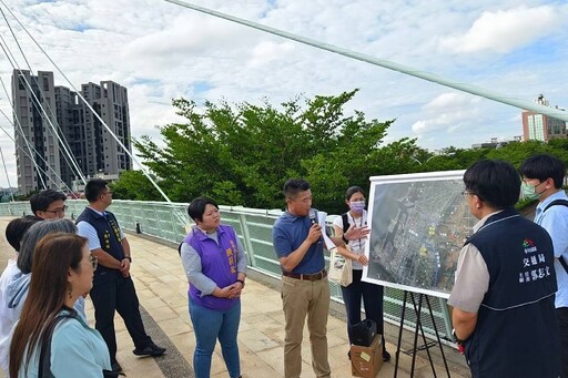 【女力副議長2-2】憂報復式罷免傷台灣民主 顏莉敏盼市民能看見用心做事的立委