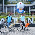魏嘉彥借鏡台東YouBike盼引進 饒慶鈴、陳銘風分享實務經驗