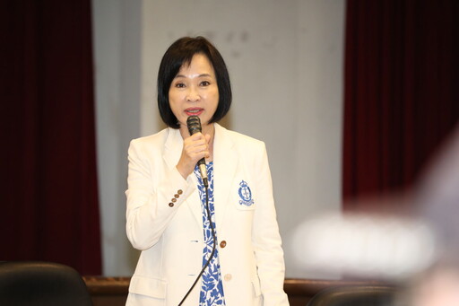 揭賴清德不惜被打臉繼續演講原因 柯志恩：為大罷免催票