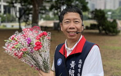 詐領助理費 高市議員黃紹庭判刑2年、緩刑5年