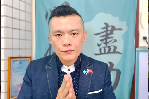 彭振聲妻墜樓讓他「全部講出來」 江和樹籲勇敢說、為未來留名聲