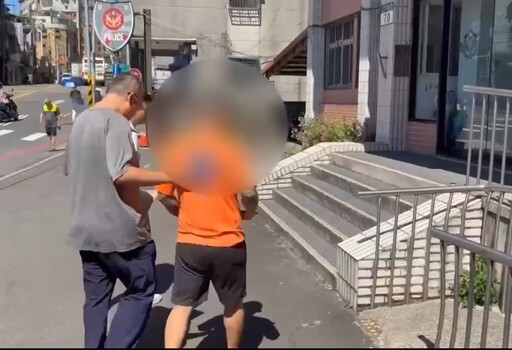 「拔羅波」領銜人疑遭黑道恐嚇 新店警火速拘提傳喚4人到案