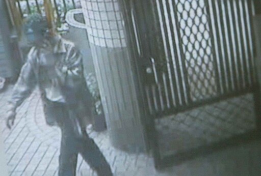 【裸殺不倫情人2-1】經商失敗不甘分手 已婚台商偽裝強盜現場