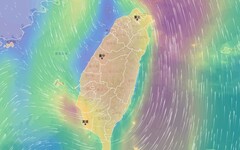 丹娜絲來襲勞動部提醒雇主防災應變 違規最高罰30萬