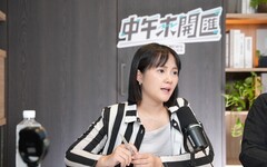 中午來開匯／亂抹黑京華城案玷汙議會職責 吳怡萱質疑：鍾小平根本想加入民進黨