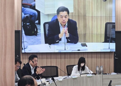 高鐵延伸宜蘭環評過初審 陳俊宇：堅定推動補上關鍵一哩路