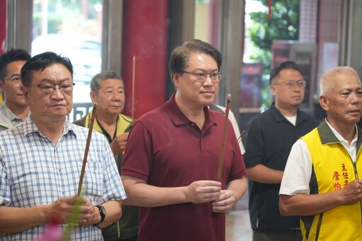 批林右昌不思保護台灣經濟 花蓮國民黨團：民進黨應立即終止政治惡鬥