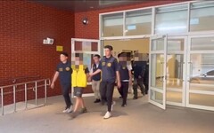 掃黑緝毒連破兩暴力集團 花蓮警逮14人起獲改造槍枝